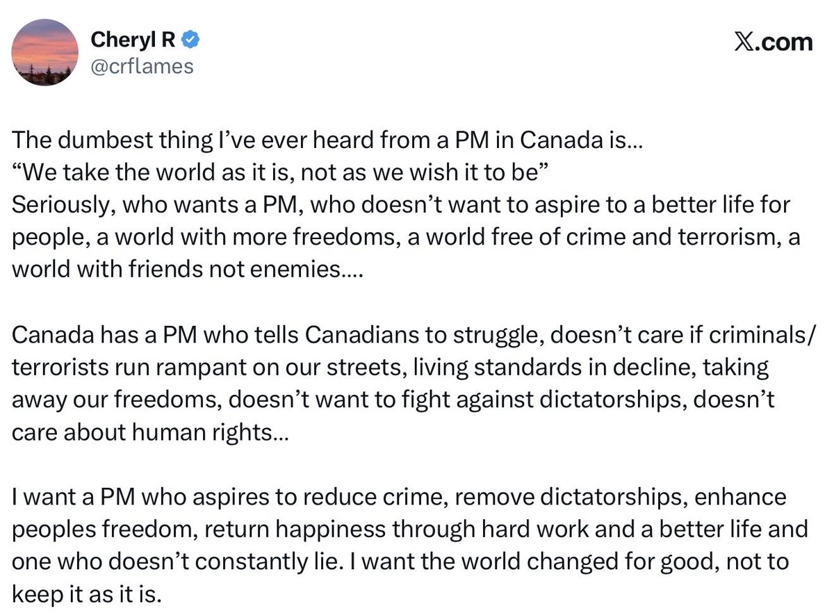 Cheryl R tweet media