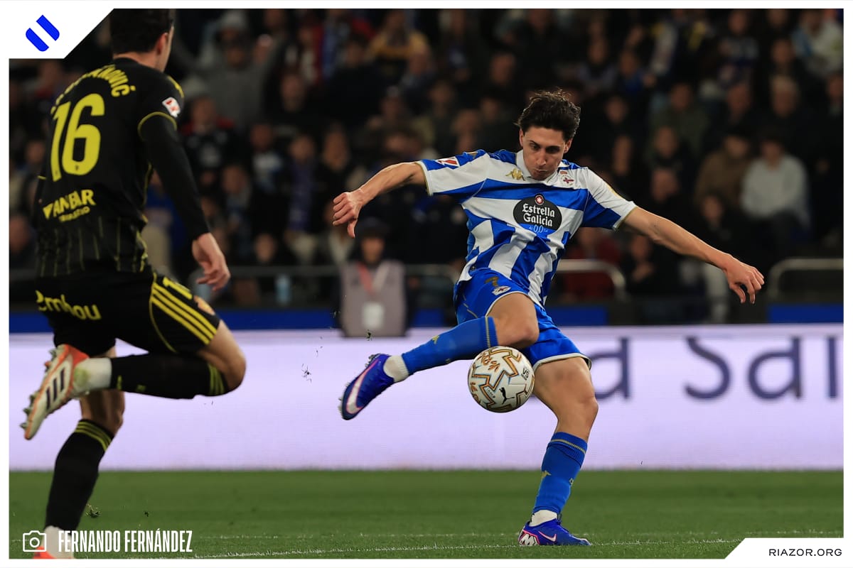 Riazor.org tweet media