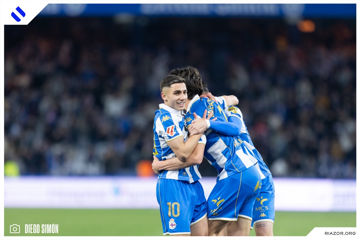 Riazor.org tweet media