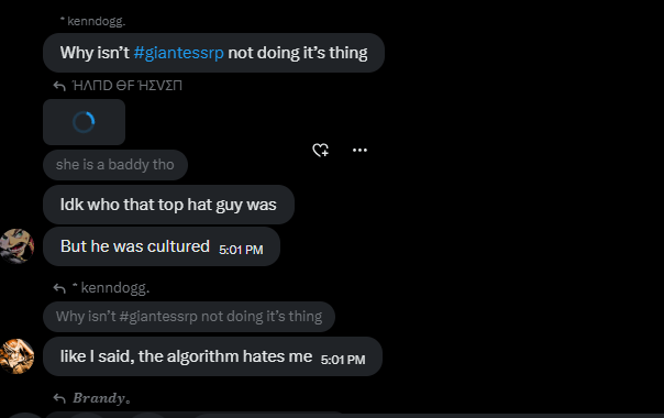 CERELIANHUNTER's tweet photo. this is what happens when you look away for 3 seconds while being in this group called #MULTICONS https://t.co/rejcKwHiIu
