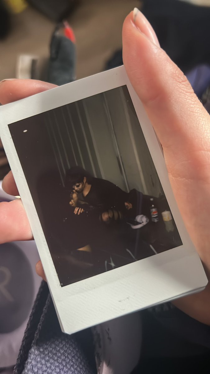 doe ❄️ 🐾 tweet media