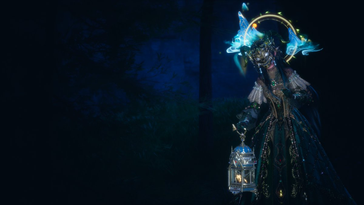 AkiaDovahkiin's tweet image. 🐲Dragon Nikki🐲
🎁Outfit: Amq9n9vKjwa#
(ignore the bow on the last one and pretend she's just looking into the water 😋)

#InfinityNikki #nikkitwt #videogameart #photograghy #pink #infinitynikkioutfit