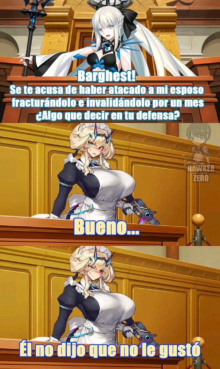 Lord El-Melloi III tweet media