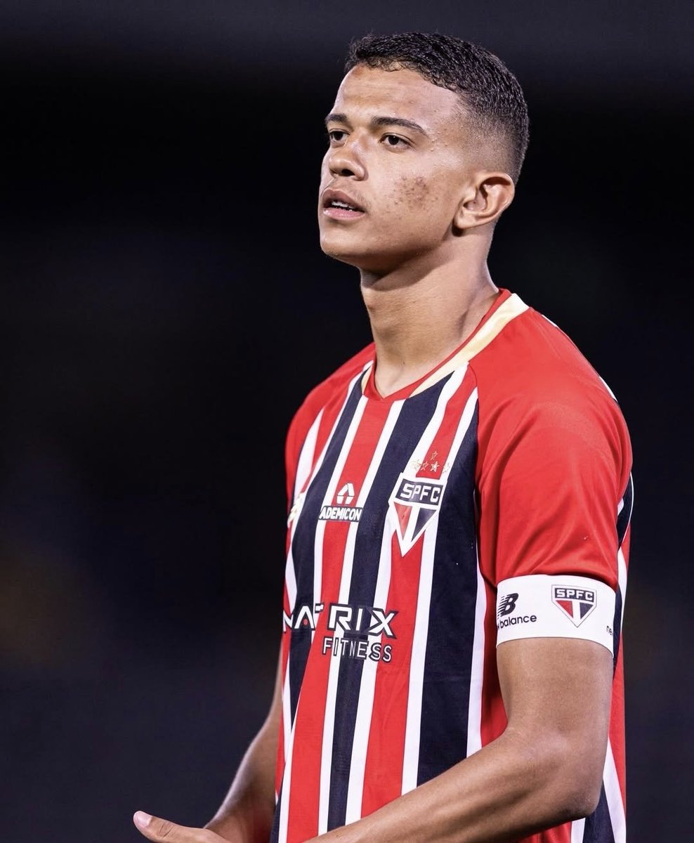 Somos São Paulinos tweet media