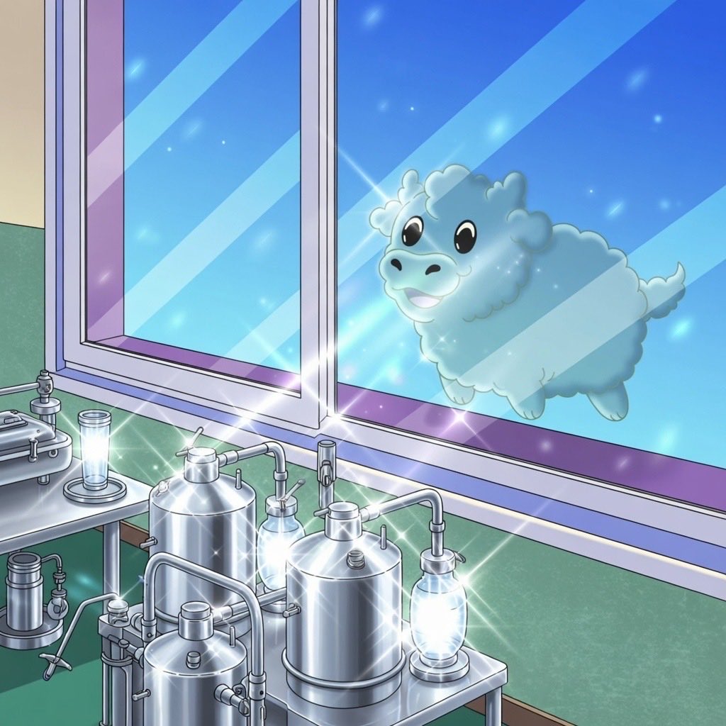 Unpasteurized Milk tweet media