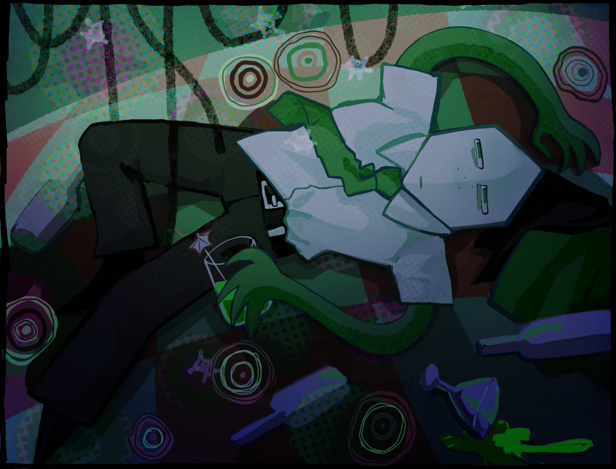 🍏🎲 tweet media