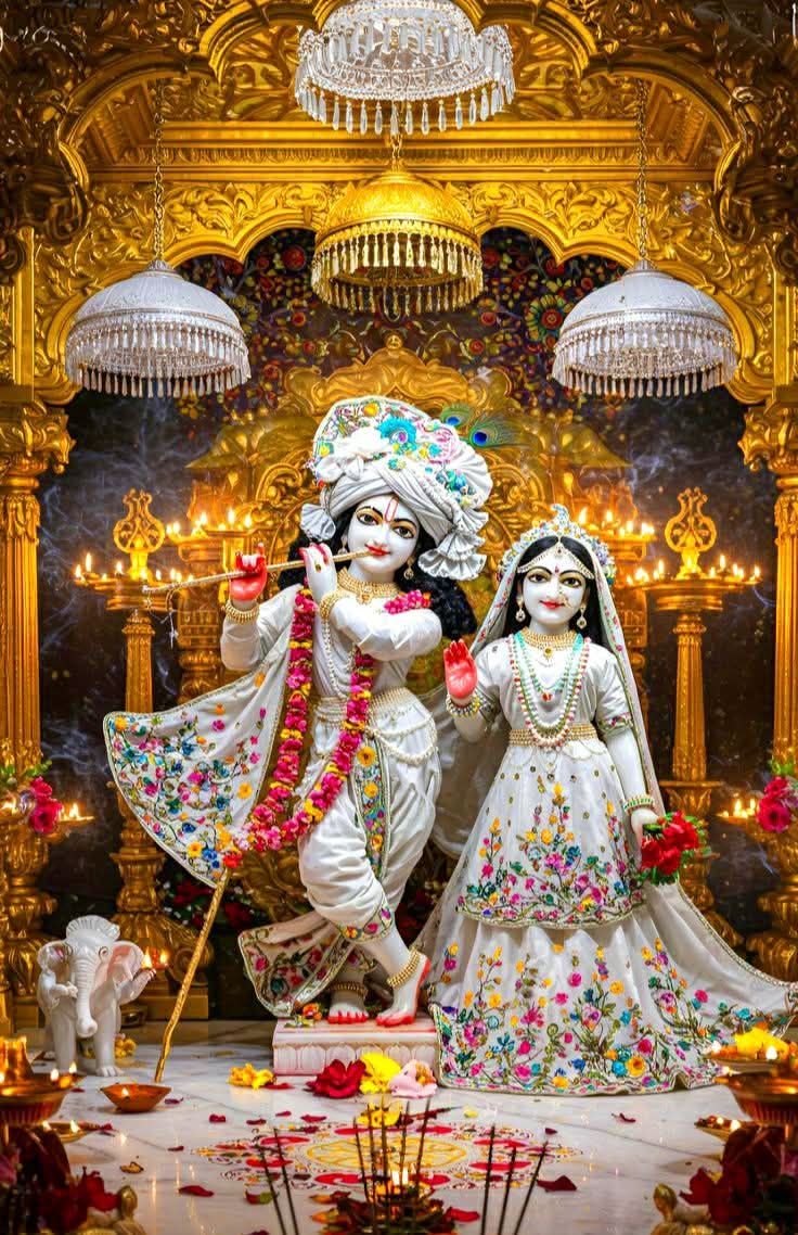 सभी मित्रों को सहृदय नमस्कार 
कृष्णायवासुदेवाय हरये परमात्मने
प्रणत: क्लेशनाशाय गोविन्दाय नमो नमः