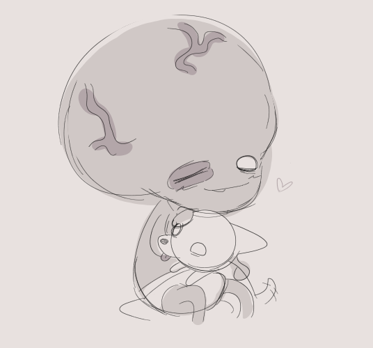 FRANKIE ☠️ tweet media