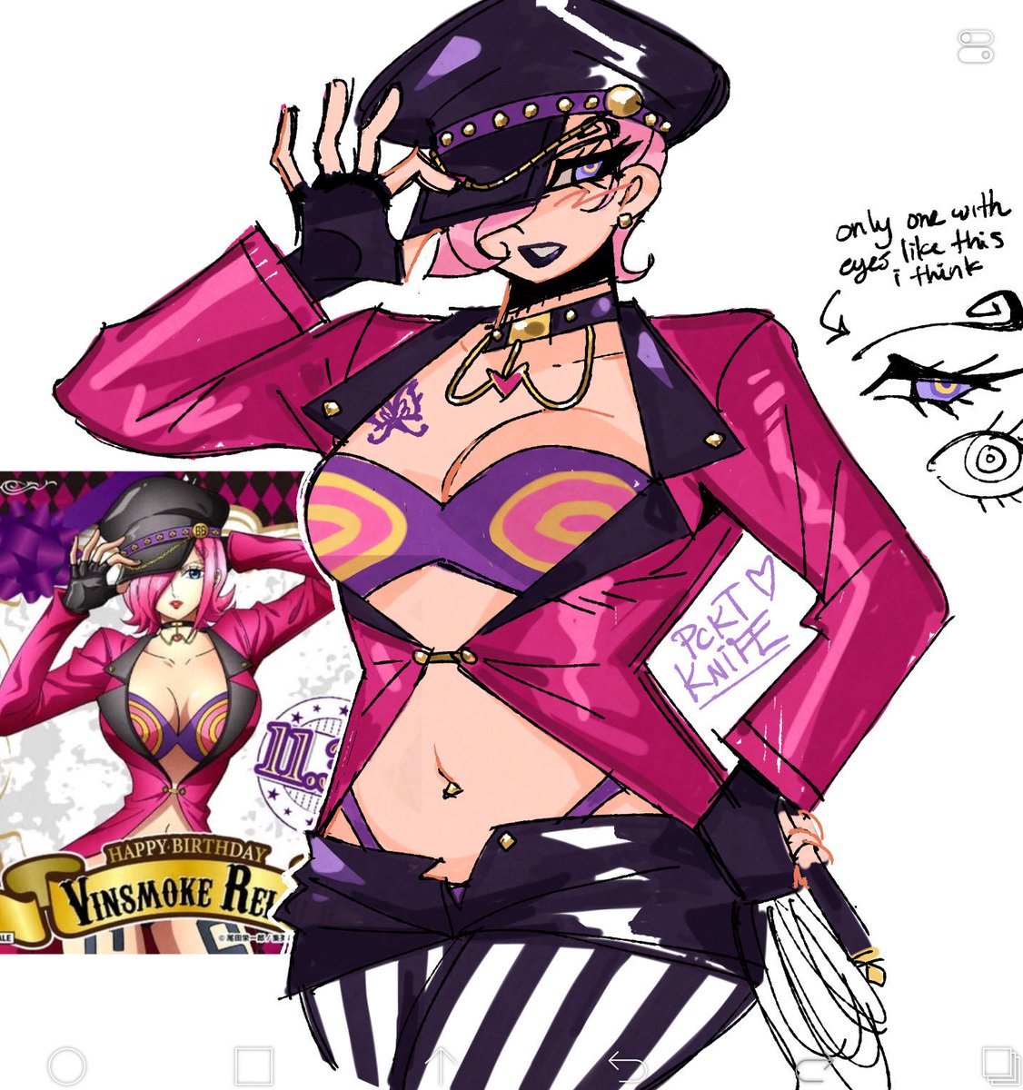 kae 💌🖋 tweet media