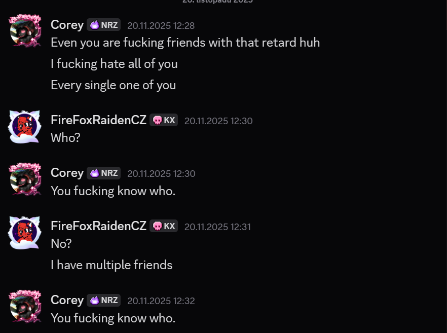 FireFoxRaidenCZ🇨🇿🦊🔥 tweet media