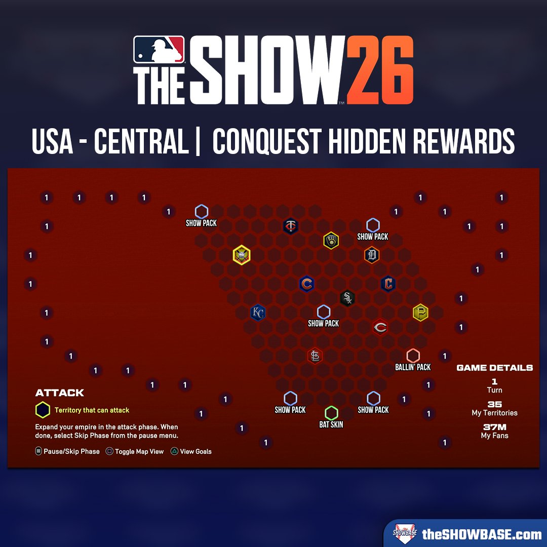 theShowBase tweet media