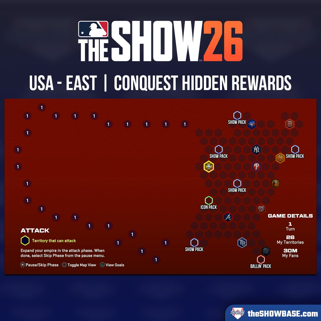 theShowBase tweet media