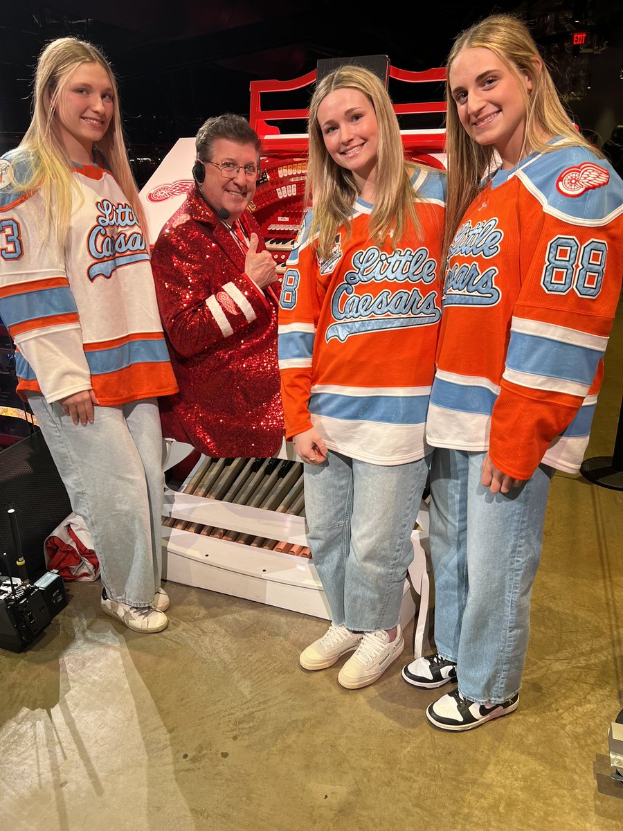 Lance Luce tweet media