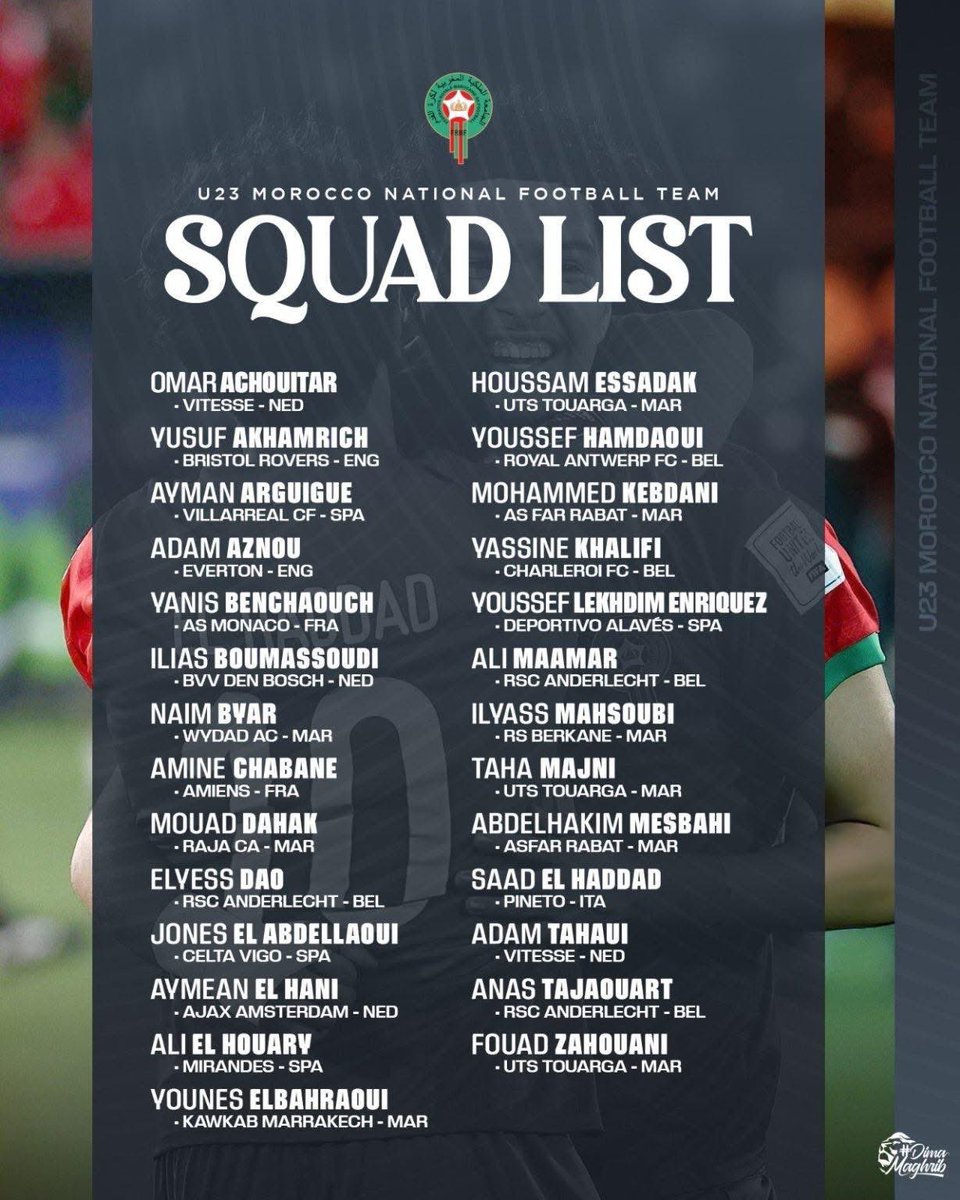 𝗪𝗔𝗬𝗭 🔎🇲🇦 tweet media