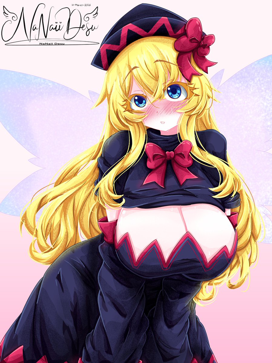 Nanaii (re commision open) tweet media