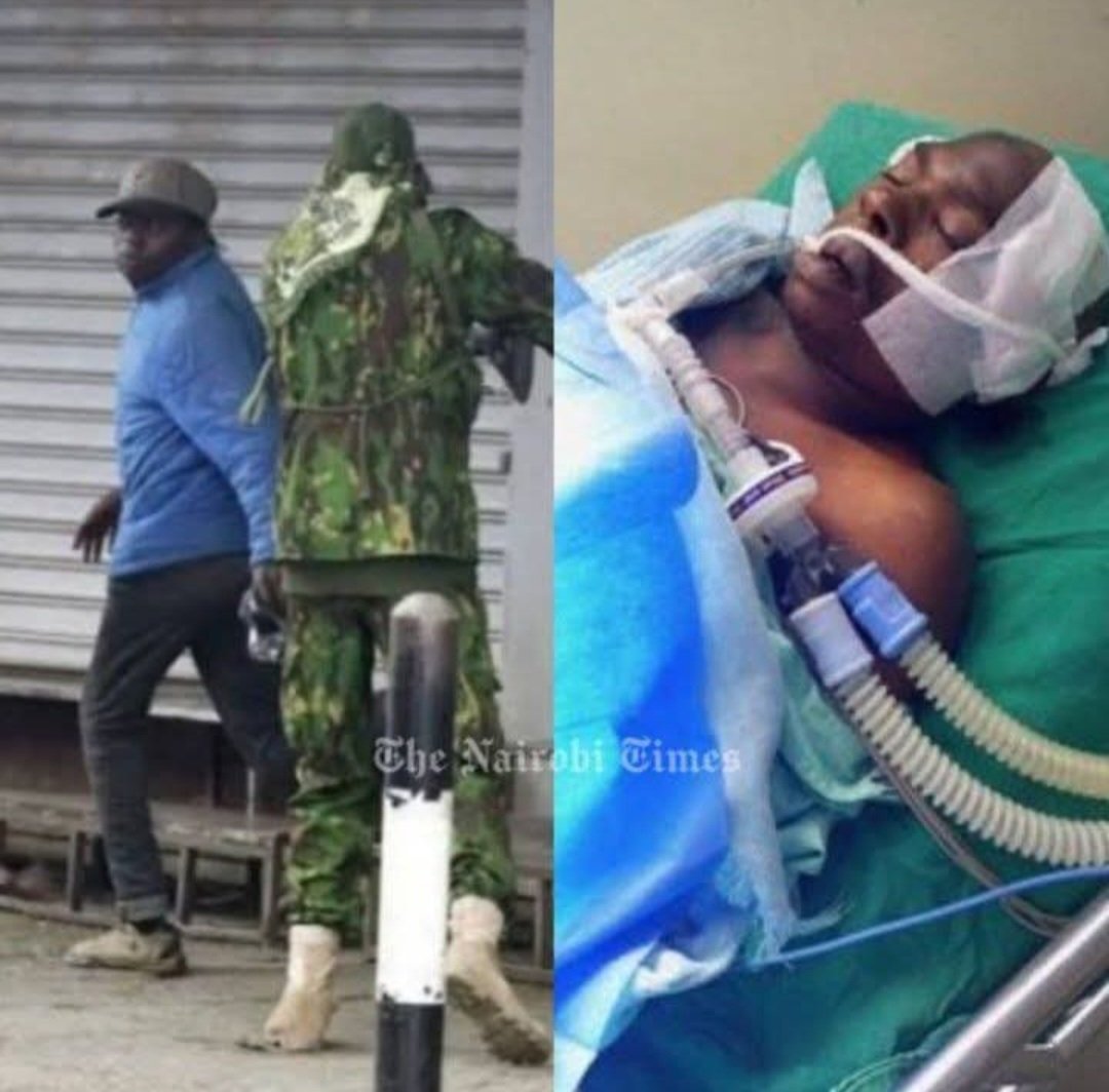 #NikoKadi juubya huyu