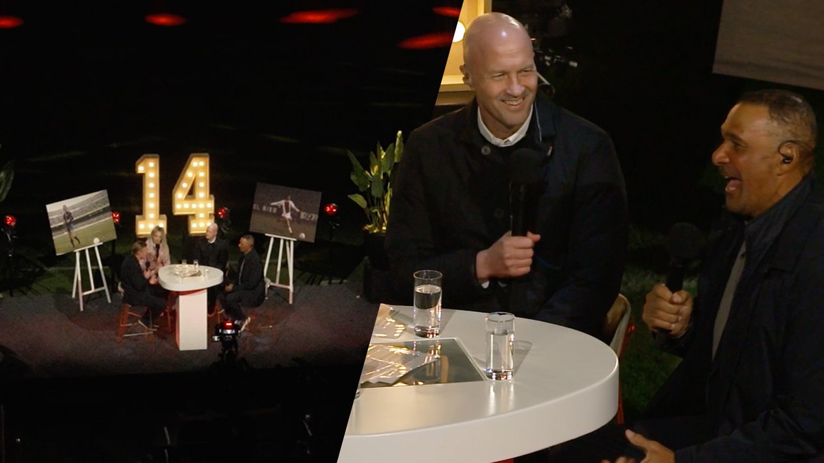 Vandaag Inside tweet media