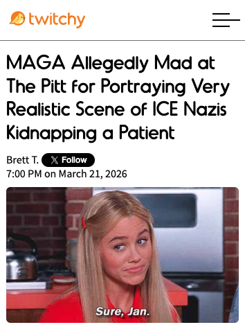 Twitchy Team tweet media