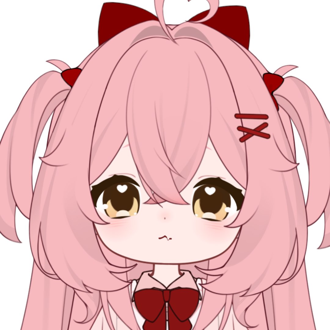 PixyVT 💗【OSHICORE】🍓 tweet media