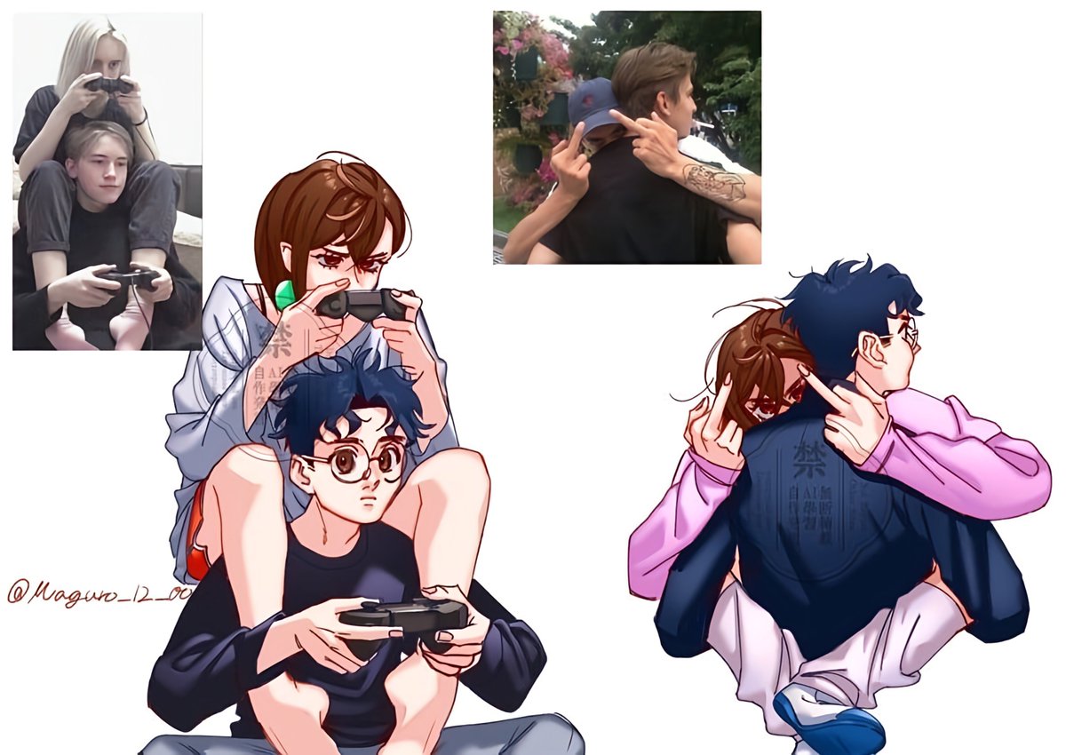 Universal arts & Wallpapers tweet media