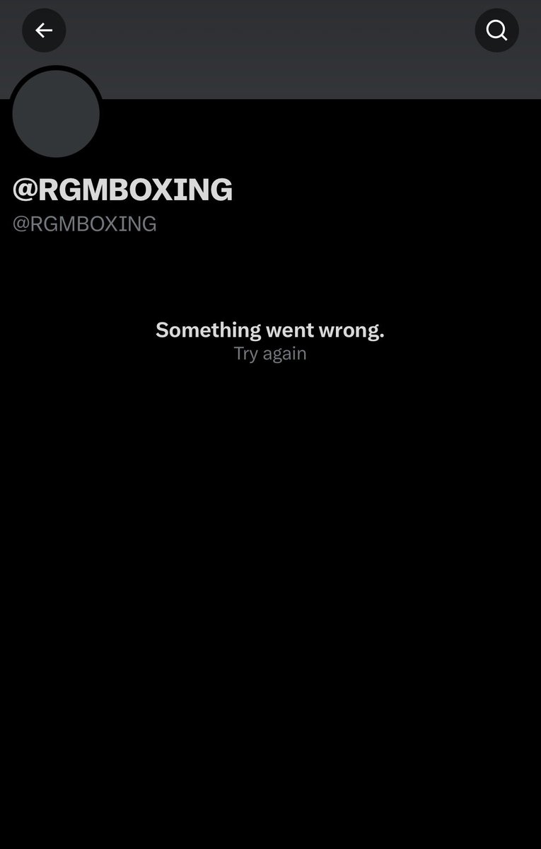 Brunch Boxing tweet media