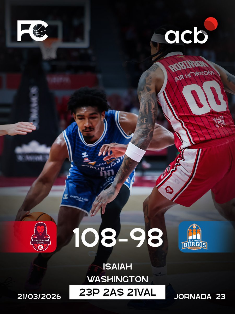 Factor Cancha tweet media