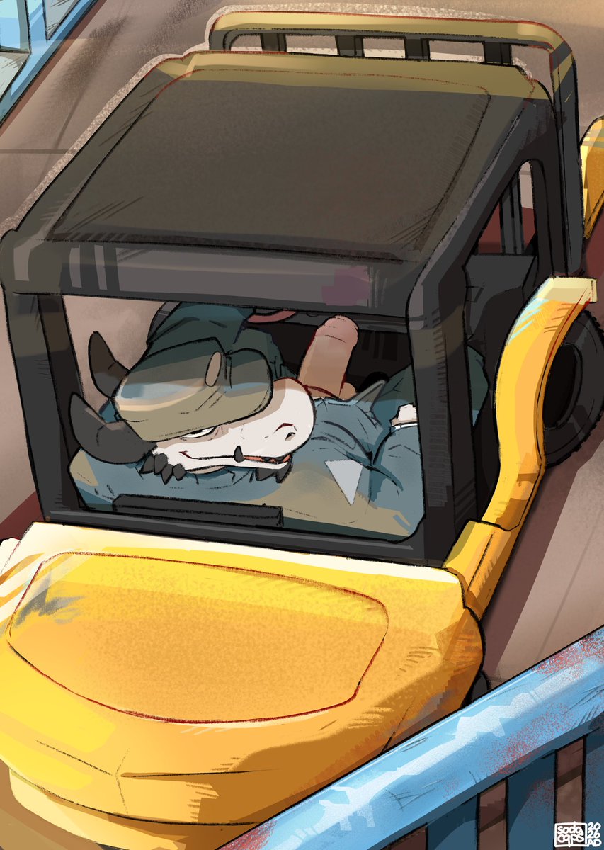 SodaCapsAD tweet media