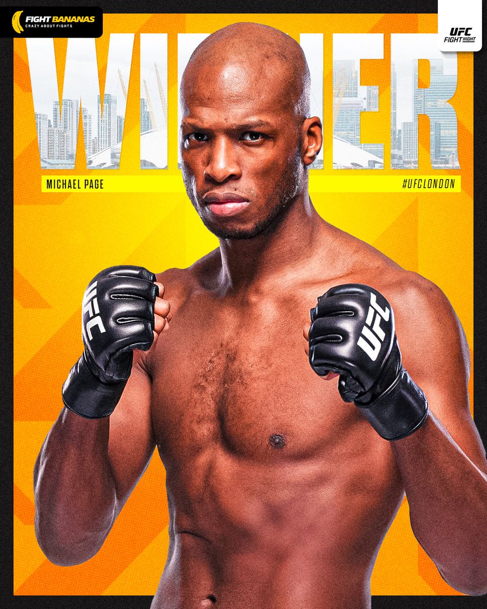 Fight Bananas tweet media