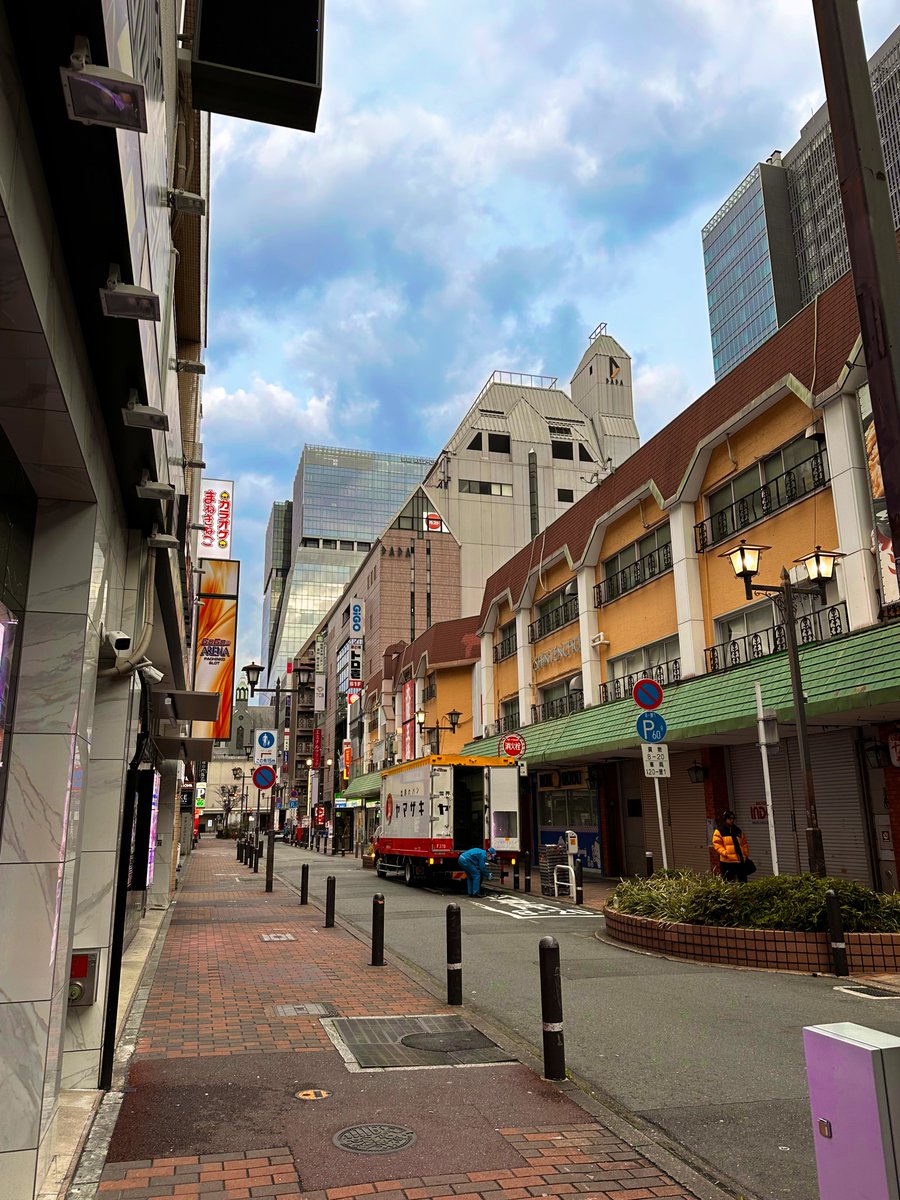 しゅ〜 tweet media