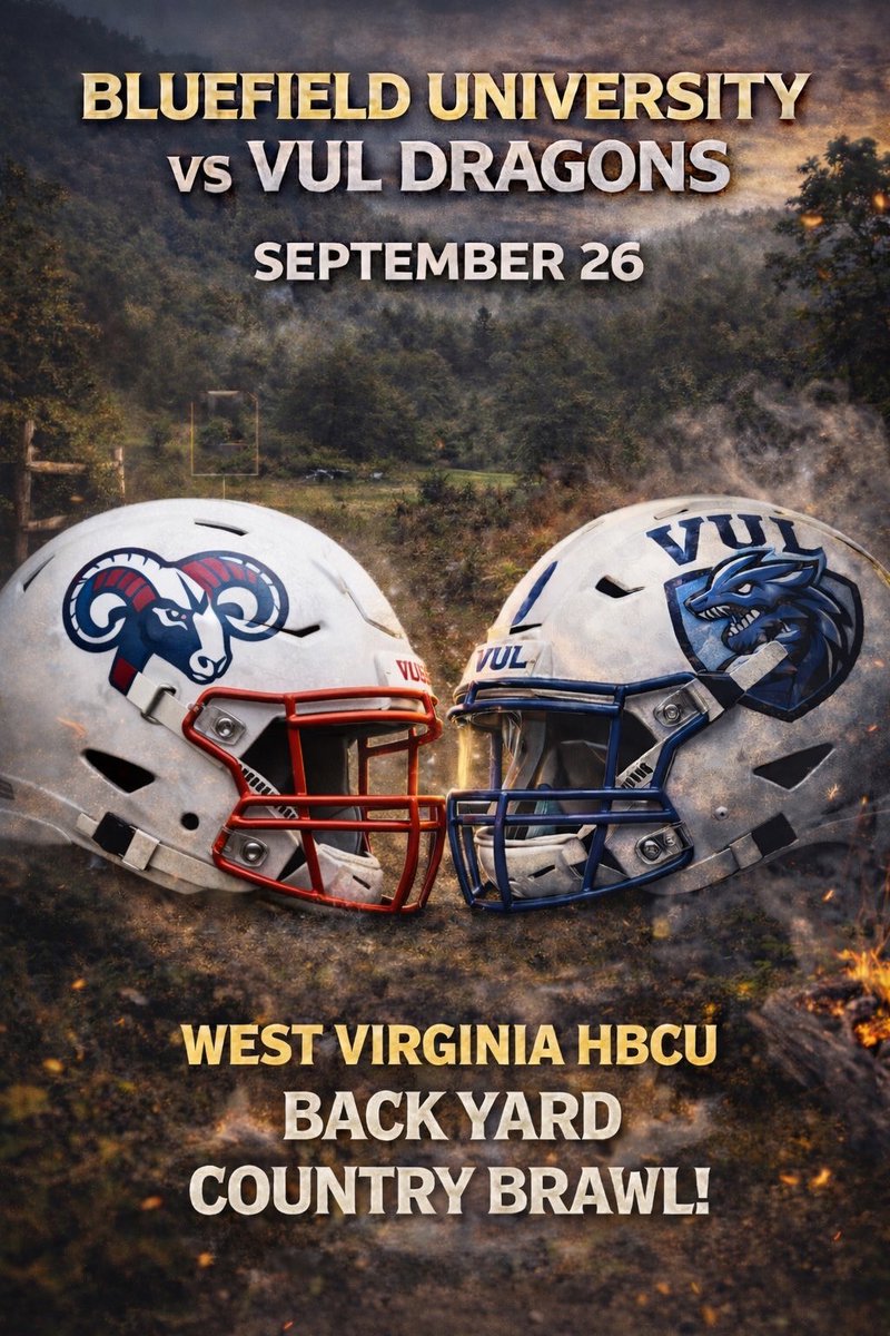VUL Football tweet media