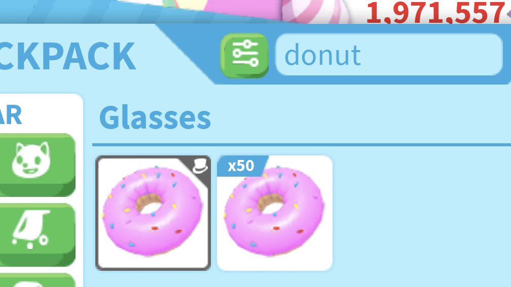 Adopt Me! News tweet media