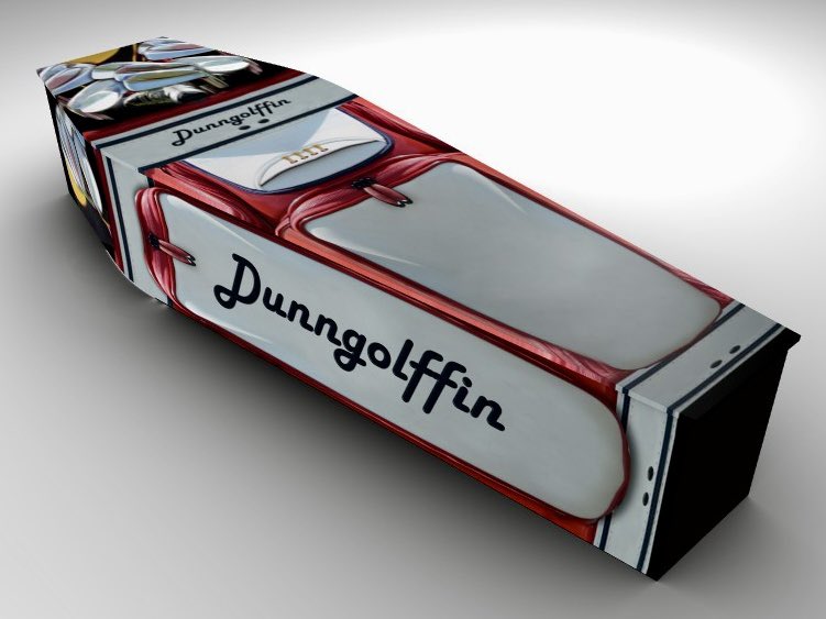 Matt "Mattie 5" Bellner tweet media