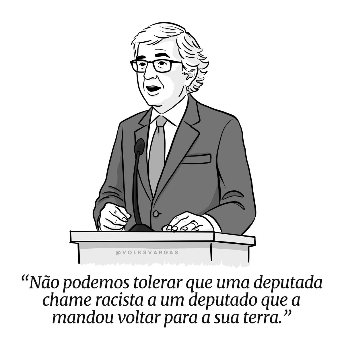 Este sr é distraído? Aguiar Branco tem dificuldade em perceber o sentido das frases? A literalidade para Aguiar Branco é tudo?