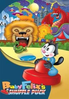 Felix the Cat's Bag of Memes tweet media