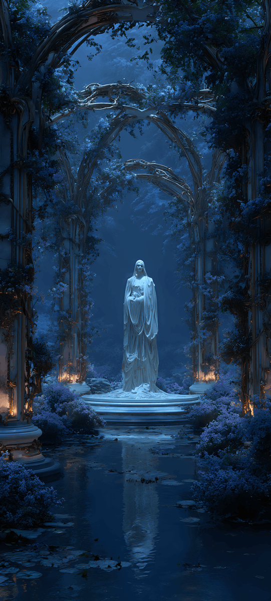 404images's tweet photo. Echoes of Sapphire Sun💾
4K Phone Wallpaper
Tap & Hold ➜ Load in 4K
Want more like this? Check out https://t.co/tiO5TX99jg
#ornate #melancholy #sapphireglow #sunsetforest #wallpaper https://t.co/Ta9HSSIDc7