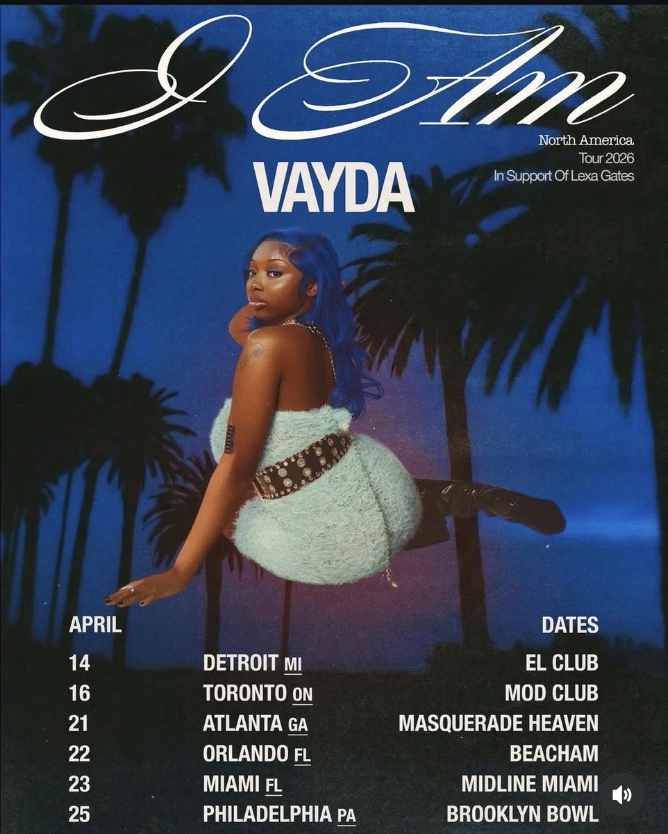 LexxDarkstar tweet media