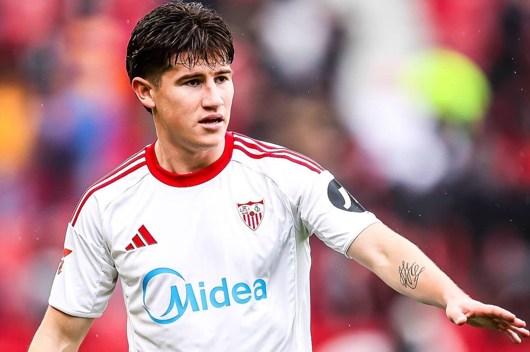 Gonzalo Tortosa tweet media