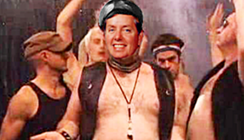 DOGE NOW tweet media