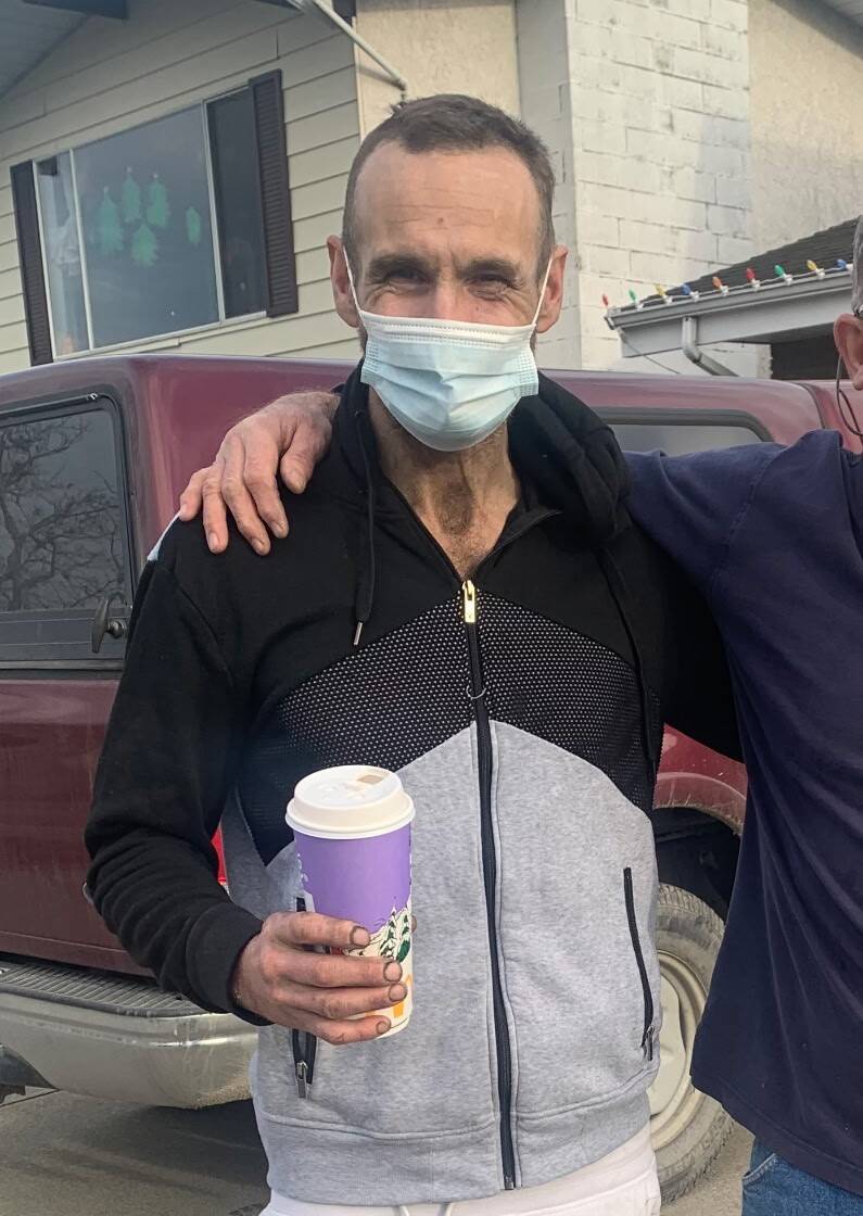 Lower Mainland RCMP tweet media