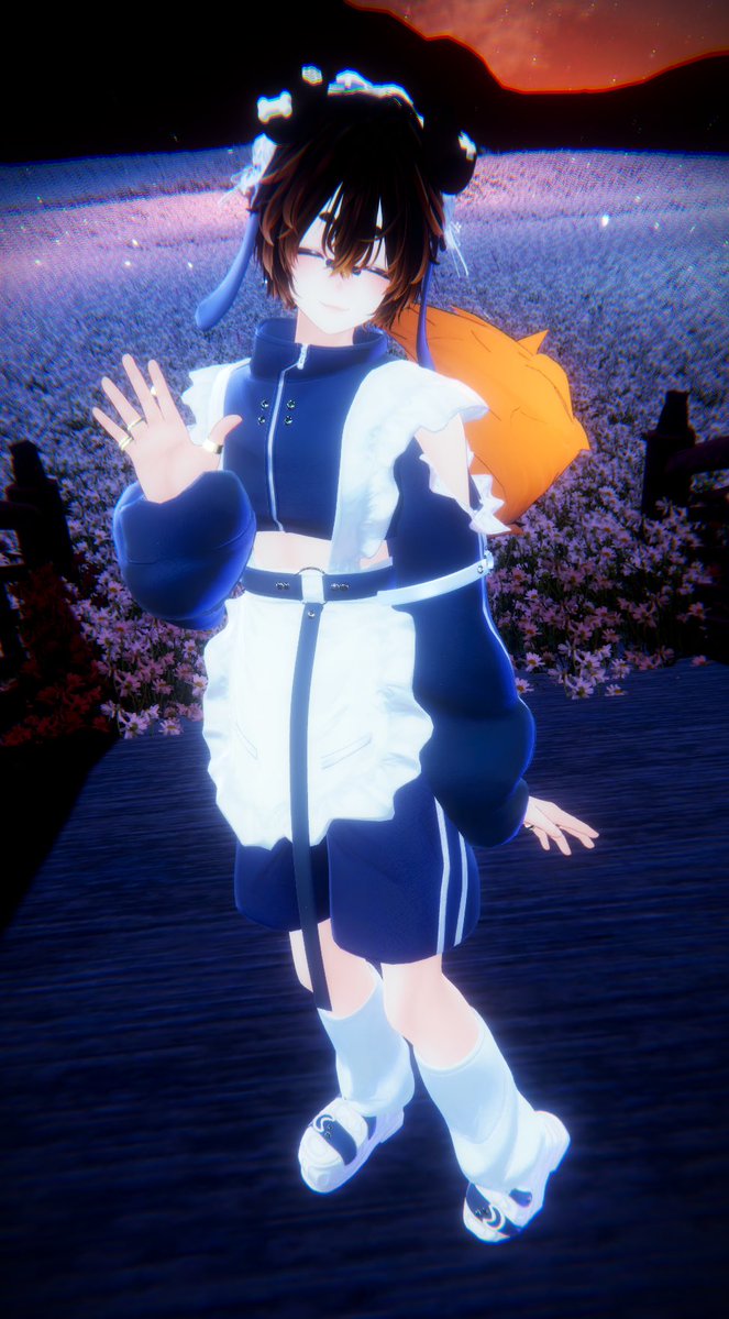 Lucinda Beskins tweet media