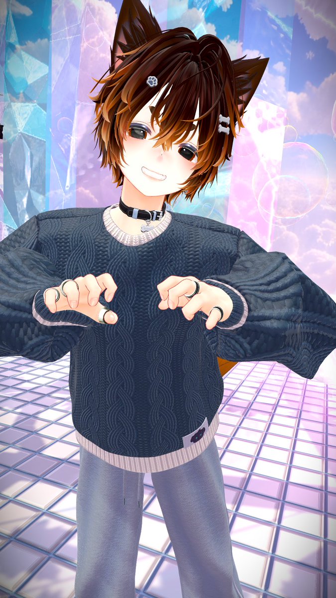 Lucinda Beskins tweet media