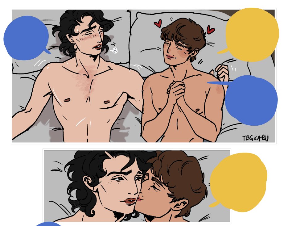 Karu 🔞 bylering out tweet media