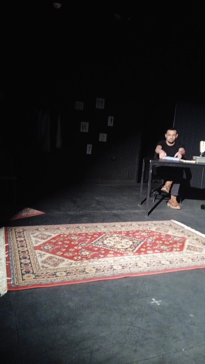 First Night Magazine tweet media