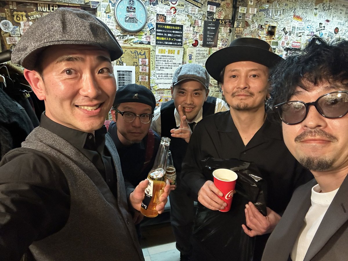 マイルス tweet media