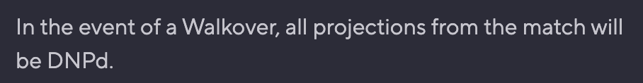 PrizePicks Support tweet media