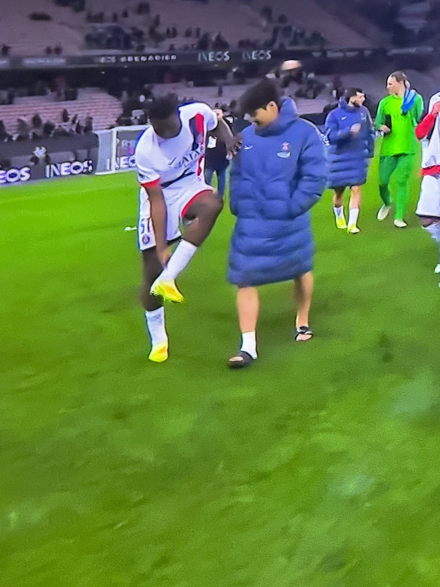 Canal Supporters tweet media