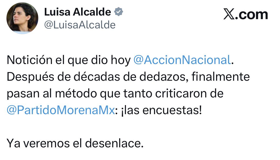 Azucena Uresti tweet media
