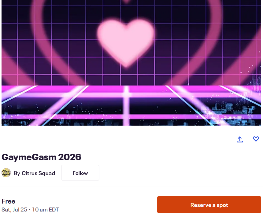 Citrus Con tweet media