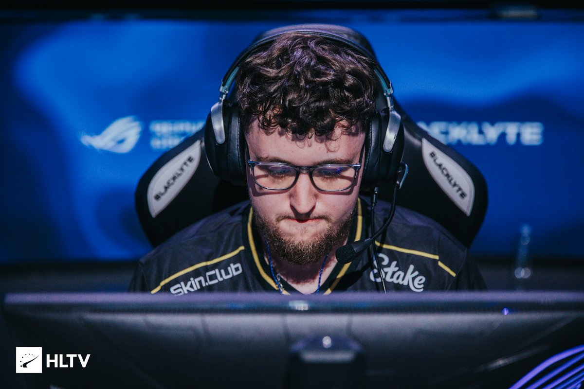 Team Vitality CS tweet media