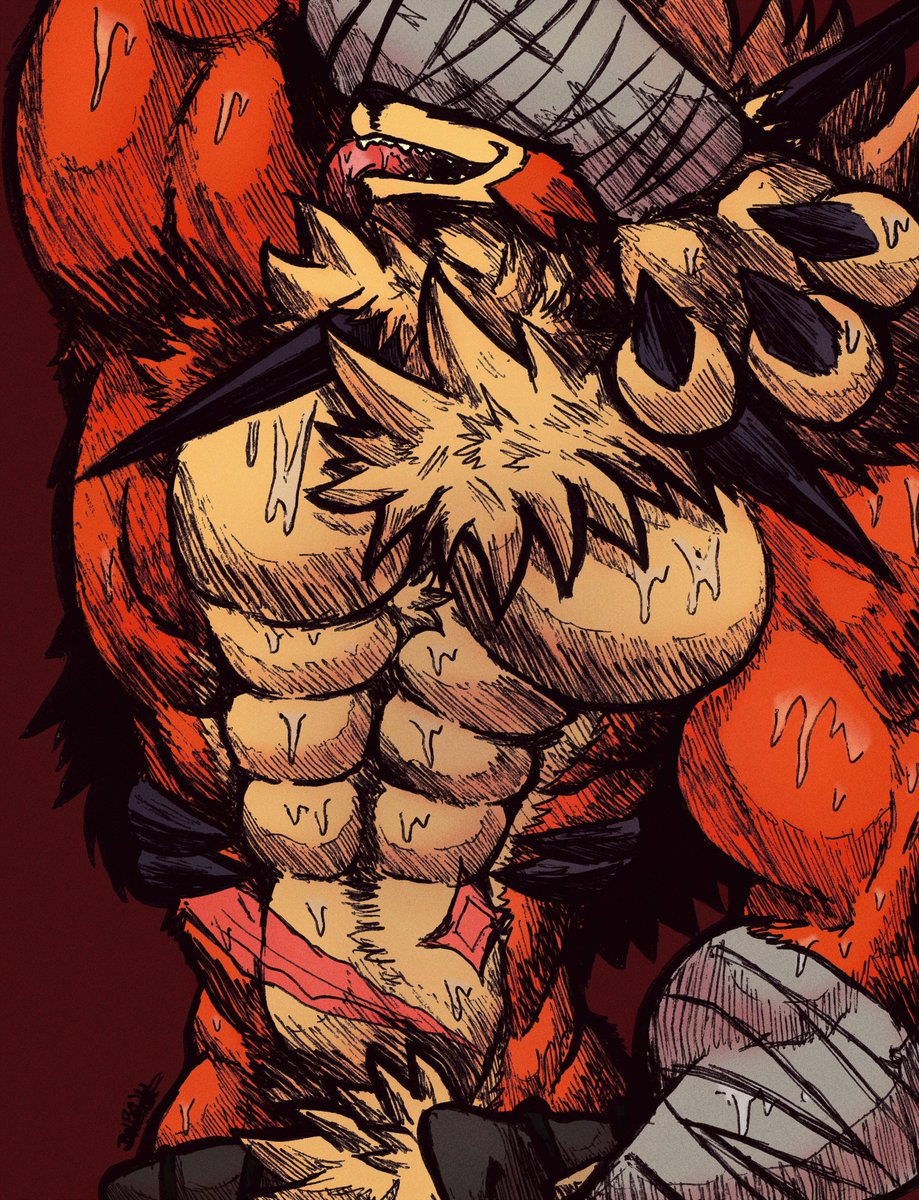 ⭐Bakushin⭐ tweet media